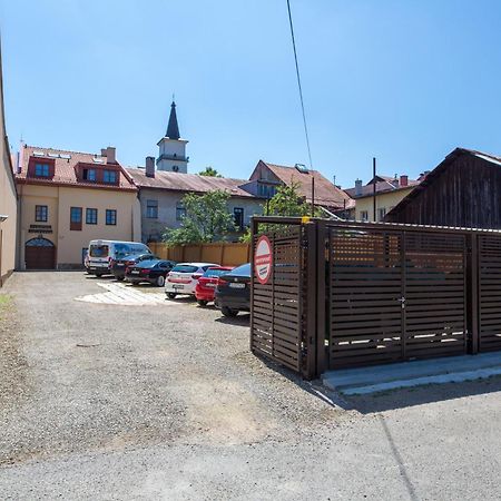 Penzión Kolkáreň Stará ľubovňa Exterior foto