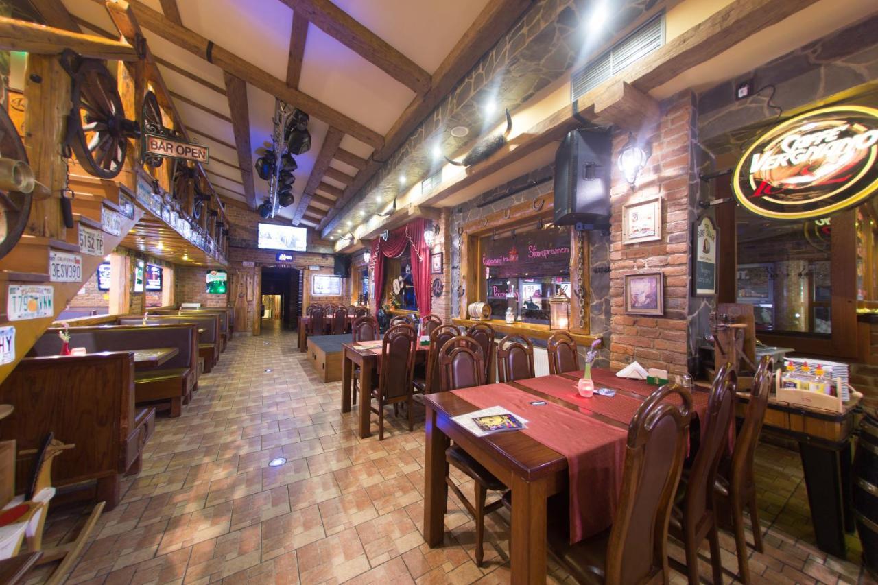 Penzión Kolkáreň Stará ľubovňa Exterior foto
