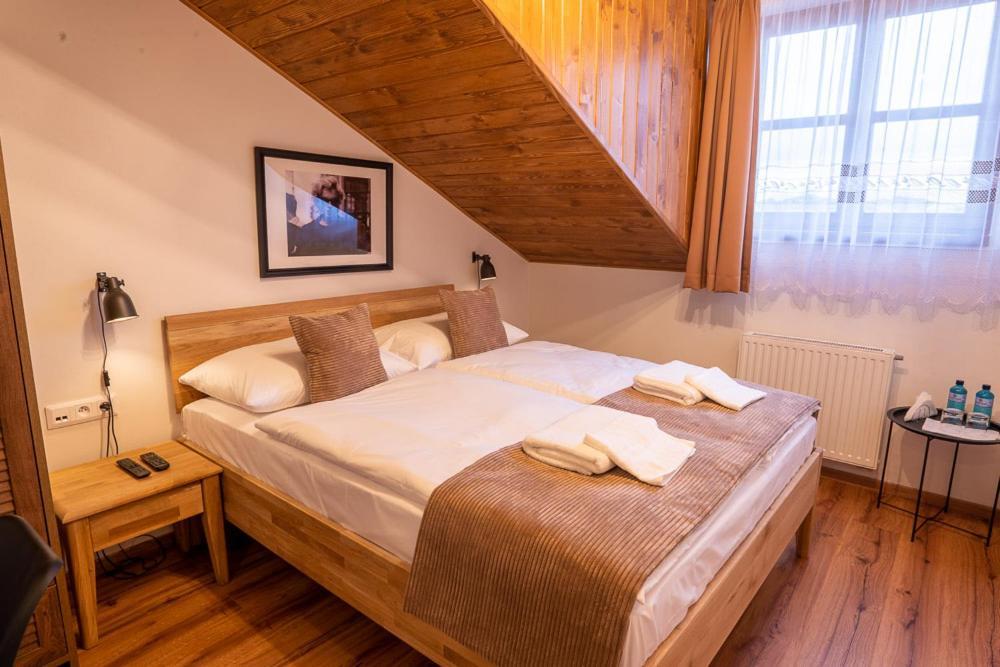 Penzión Kolkáreň Stará ľubovňa Quarto foto