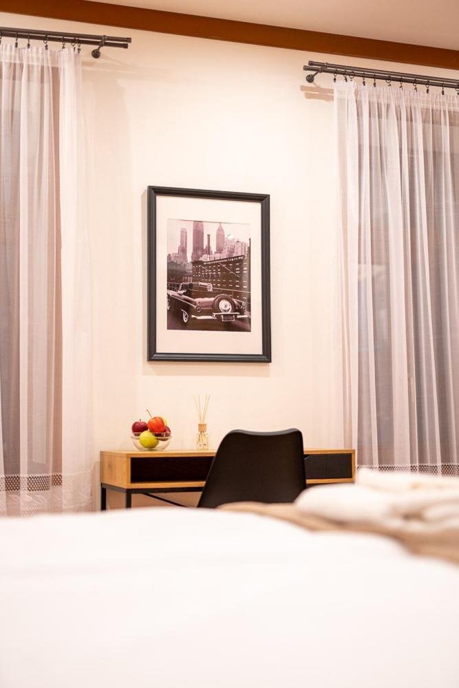 Penzión Kolkáreň Stará ľubovňa Quarto foto