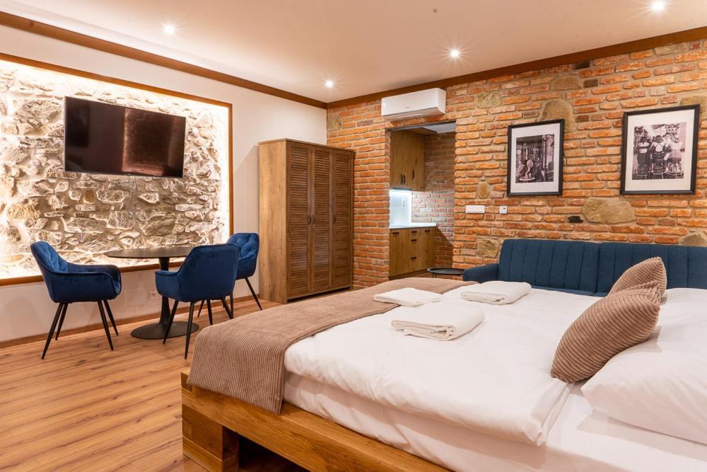 Penzión Kolkáreň Stará ľubovňa Quarto foto