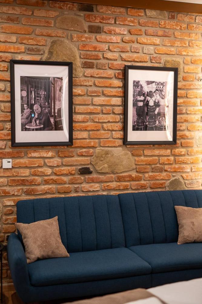 Penzión Kolkáreň Stará ľubovňa Quarto foto