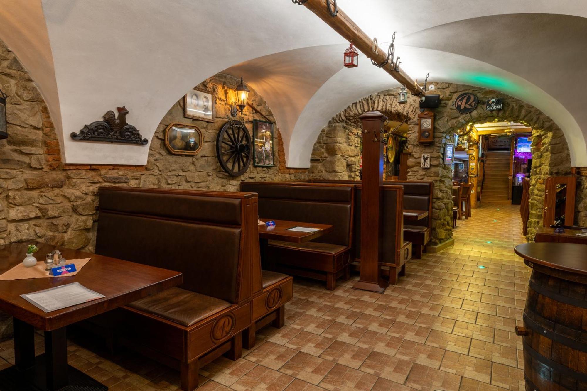 Penzión Kolkáreň Stará ľubovňa Exterior foto